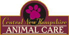 CENTRAL NEW HAMPSHIRE ANIMAL CARE